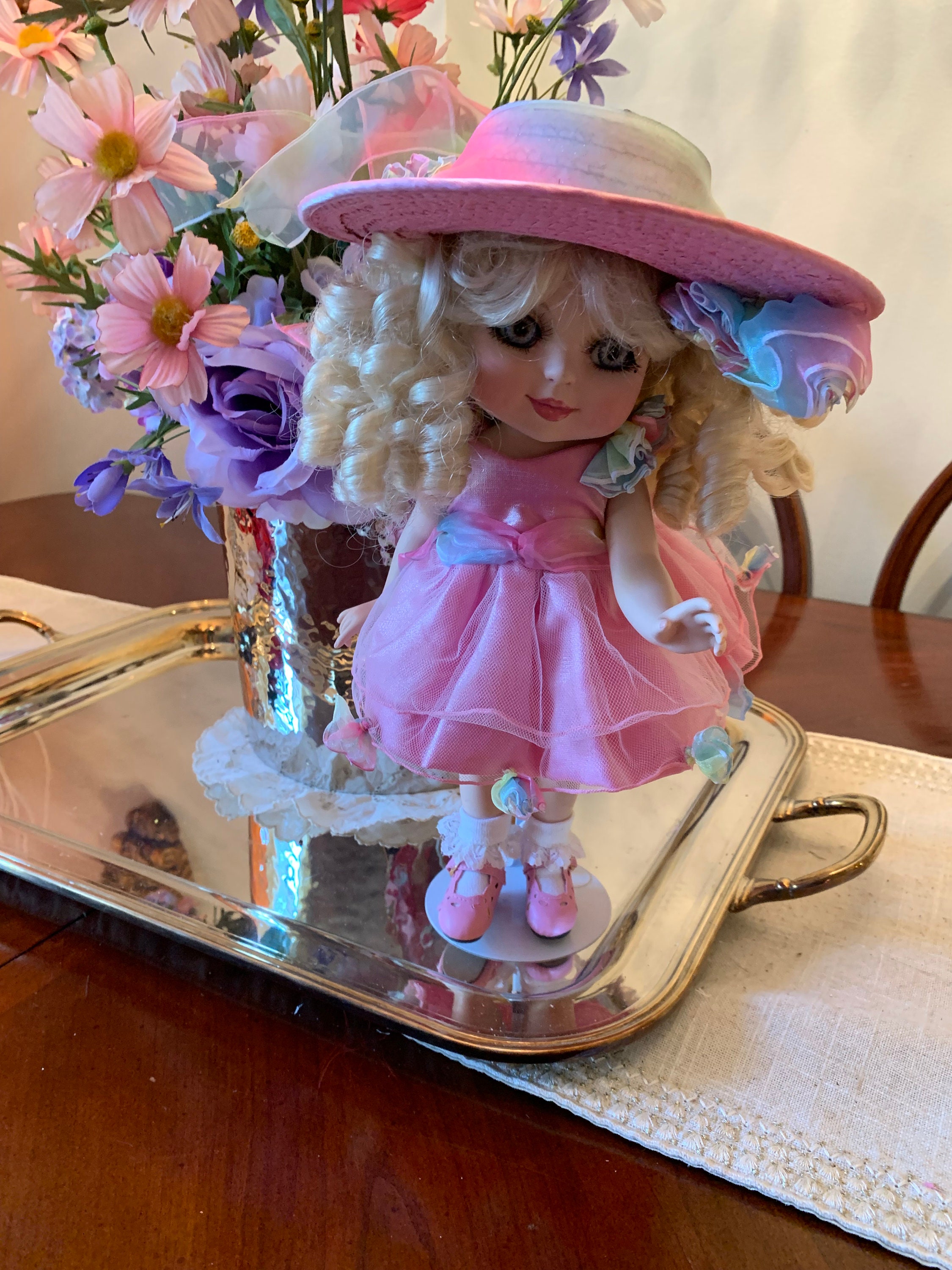 2006 Strawberry Shortcake