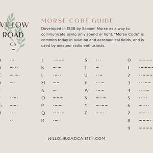 Personalized Morse Code Bracelet, Hidden Message Morse Code Bracelet,Morse Code Mom Bracelet, Kids Names, Mothers Day Gift image 6
