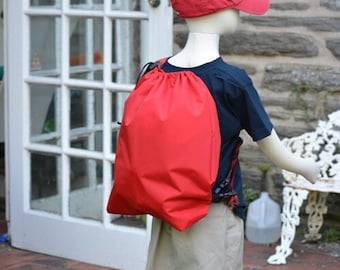Backpack with Two Way Convertible Shoulder Strap (patented product)