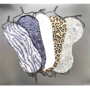 Sleepmask, Eye Masks by Put A Case On You