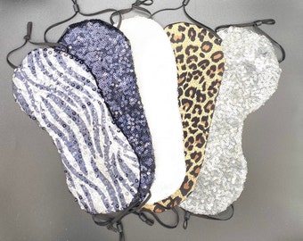 Sleepmask, Eye Masks by Put A Case On You