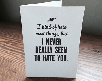 April Ludgate Parks and Rec Greeting Card (Digital Download)