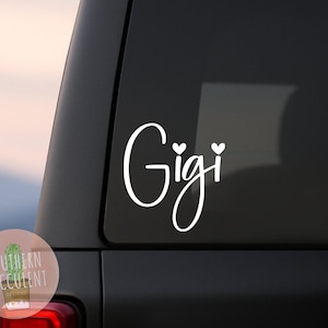 Gigi Car Accessories