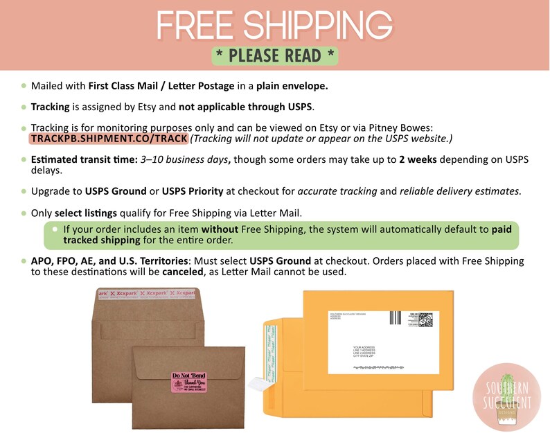 The image is a flyer or advertisement for free shipping, featuring a list of instructions and information about the free shipping service.