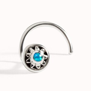 Ala nose best sale piercing