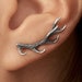 see more listings in the Boucles d’oreilles Ear Climber section