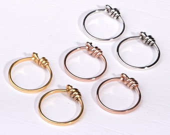 Gold Hoop Earrings Tiny Small Gold Plated Silver Huggie Earrings Sterling Silver Boho Modern Jewelry Tiny Minimalist Dainty Hoops - MHP007
