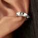 see more listings in the Ear Cuff Earrings section