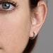 see more listings in the Boucles d’oreilles cerceau section