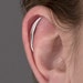 see more listings in the Helix Cartilage Earrings section