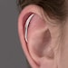 see more listings in the Helix Cartilage Earrings section