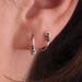 see more listings in the Boucles d’oreilles cerceau section