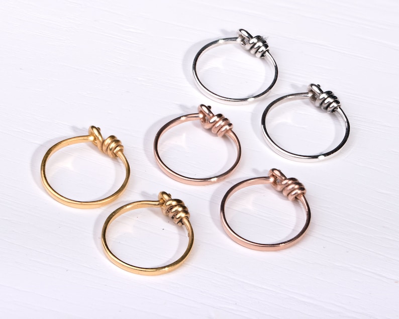 Tiny Hoop Earrings Silver Small Huggie Earrings Sterling Silver Boho Modern Jewelry Tiny Minimalist Dainty Hoops - MHP007 image 2