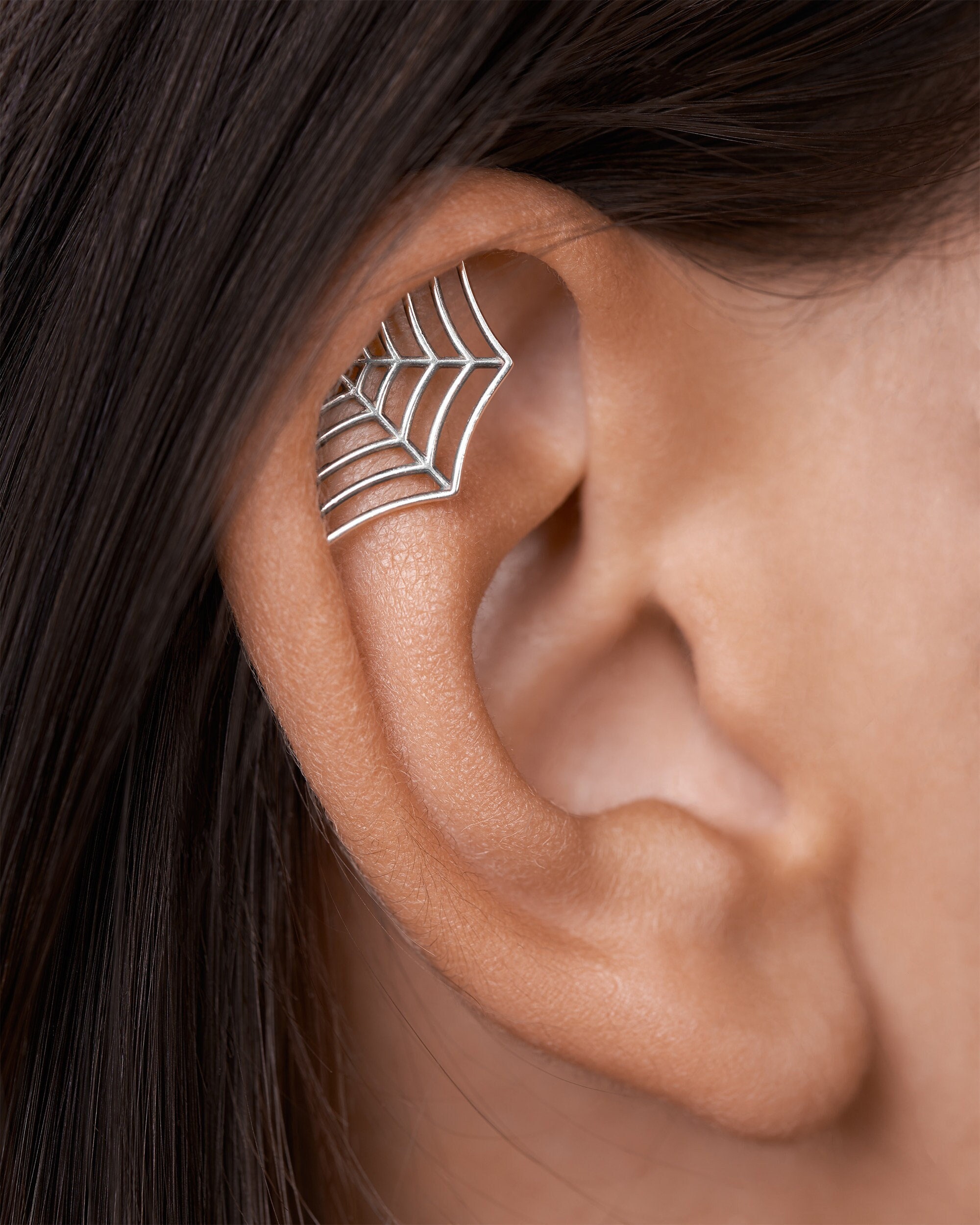 CASSIECA 20G Cartilage Earring Stud for Women Men 316L Surgical Steel Flat  Back Earrings Set, 2-6mm Round CZ Screw Back Stud Earrings for Cartilage