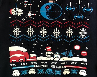 Kids Christmas Shirts