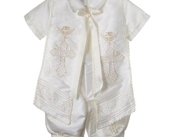 bautizo clothes