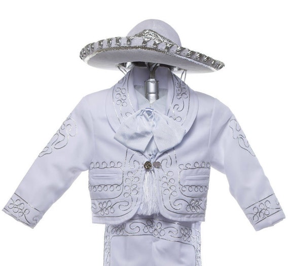 charro outfit for baby boy