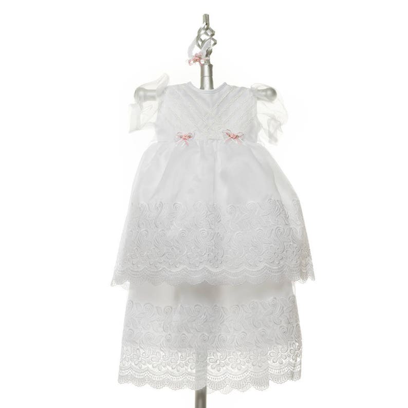 christening dress sale