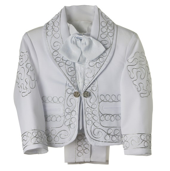 mariachi outfit for boy
