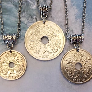 Sterling Denmark - Etsy