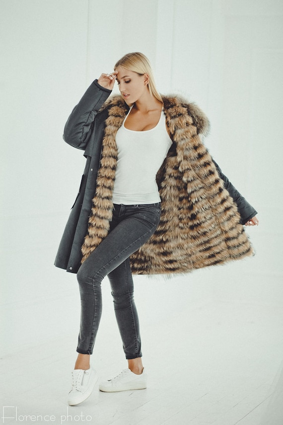 eskimo coat
