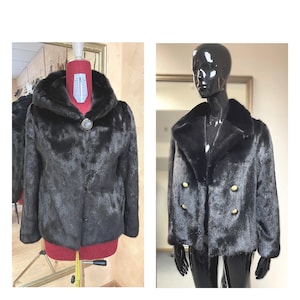 Restyle Your Fur Coat — Custom Upcycling Service | Vintage Fur Remodeling | Handcrafted in Ukraine