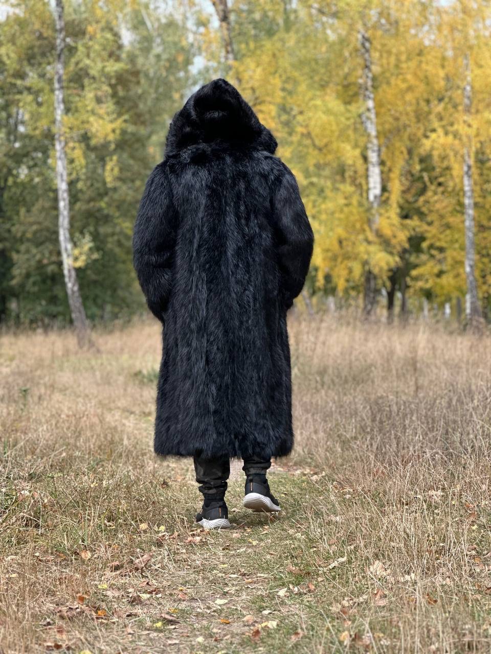 ジャケット・アウター 00s volume fur coat black archive il_fullxfull.5600418163_8gog.jpg