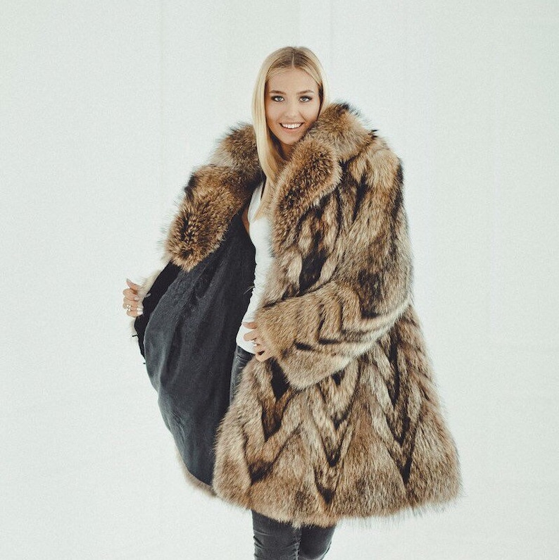 Old Money Style Coat
