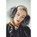 Silver Fox Fur Earmuffs - Winter Ear Muffs  - Womens Ear Warmer 