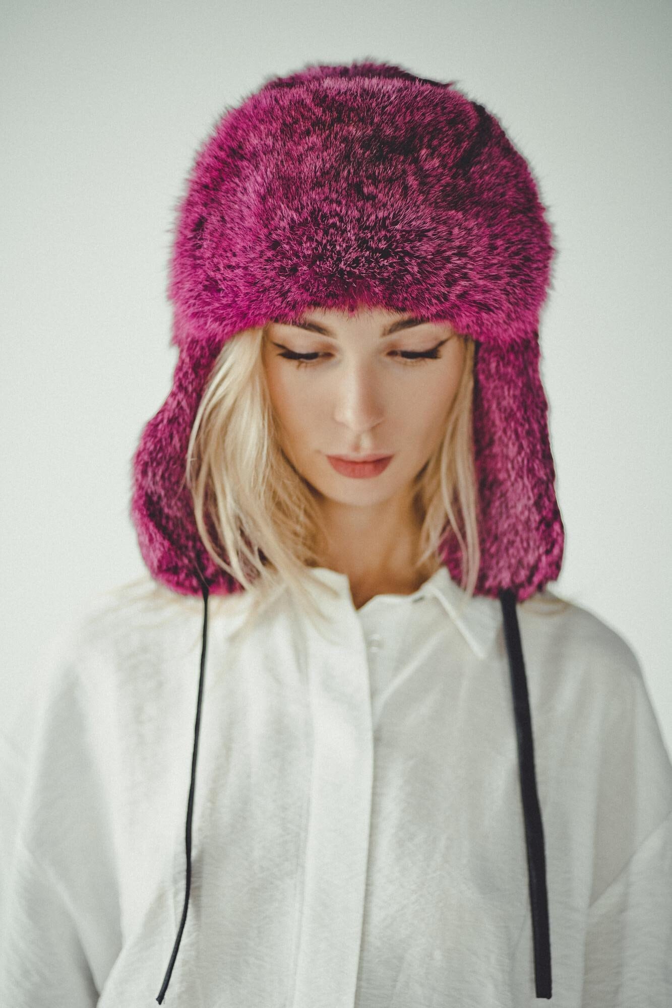 Bonnet Dhiver Femmes Sweat à Capuche Cache à - Switzerland