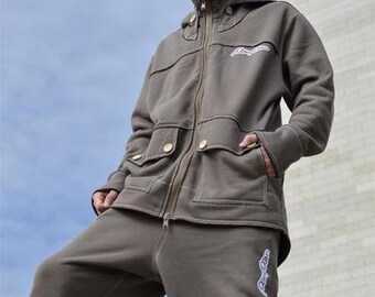 パンツ Trophy Clothing Pioneer Trousers Brown The Tailored Sportsman Women's Trophy Hunter Low Rise Breech