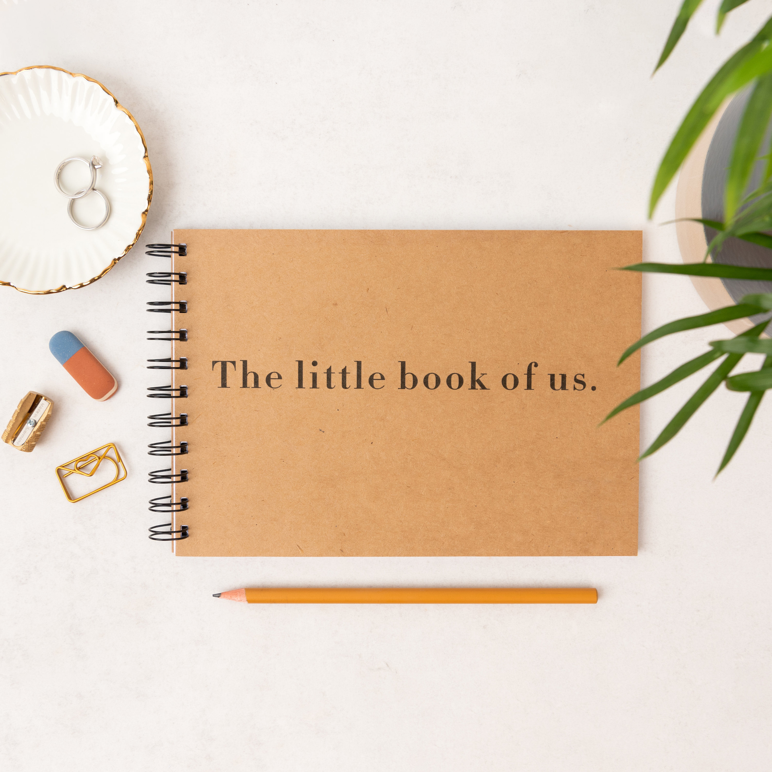 Reasons why I love you, Anniversary gift, boyfriend, husband, wife, partner, gifts for him, love, Our Story Scrapbook, memories journal