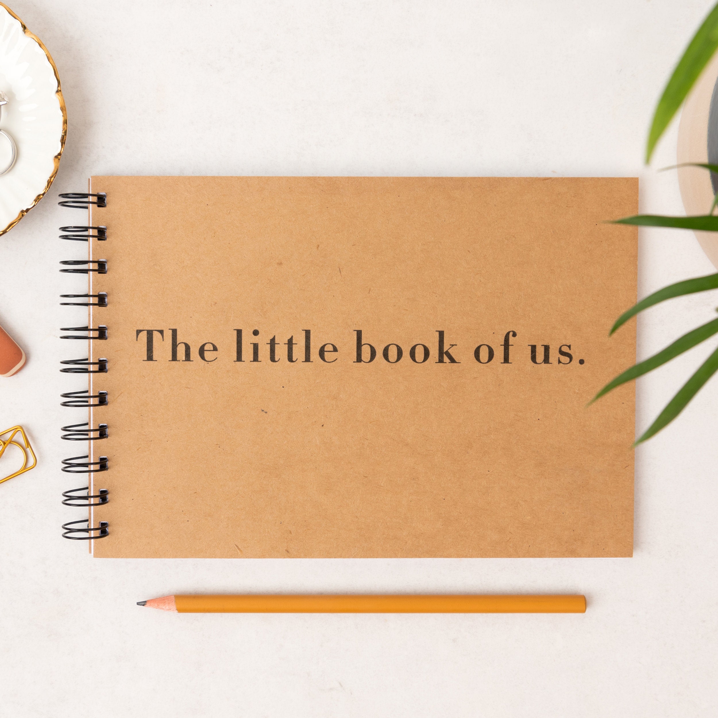 Reasons why I love you, Anniversary gift, boyfriend, husband, wife, partner, gifts for him, love, Our Story Scrapbook, memories journal