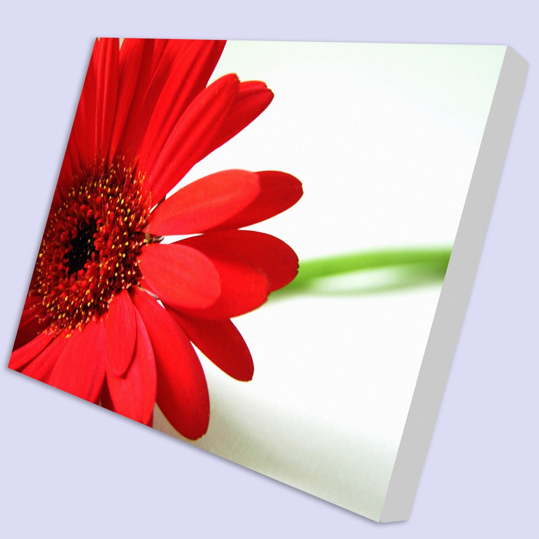 Canvas Print Your Image Printed Onto Canvas Printing Onto Etsy UK