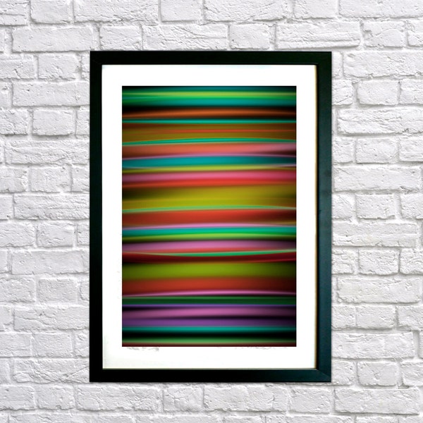 Mid Century Modern print, Abstract art, Minimalist art, Printable art, Geometric art, Scandinavian art, Modernist art, VIntage style art