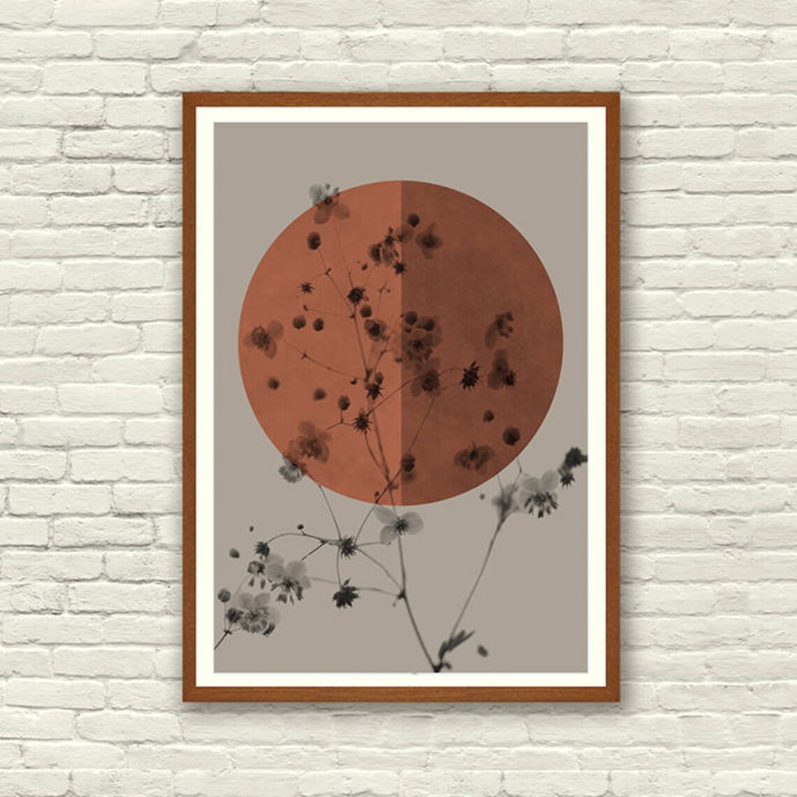 Modern Wall Art Abstract Wall Art Modern Art Print Living | Etsy