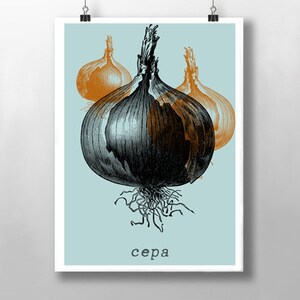 Printable Vintage Kitchen art, Abstract art, Minimalist art, Printable art, Kitchen Wall Art, Scandinavian art, Modernist art, Home Decor