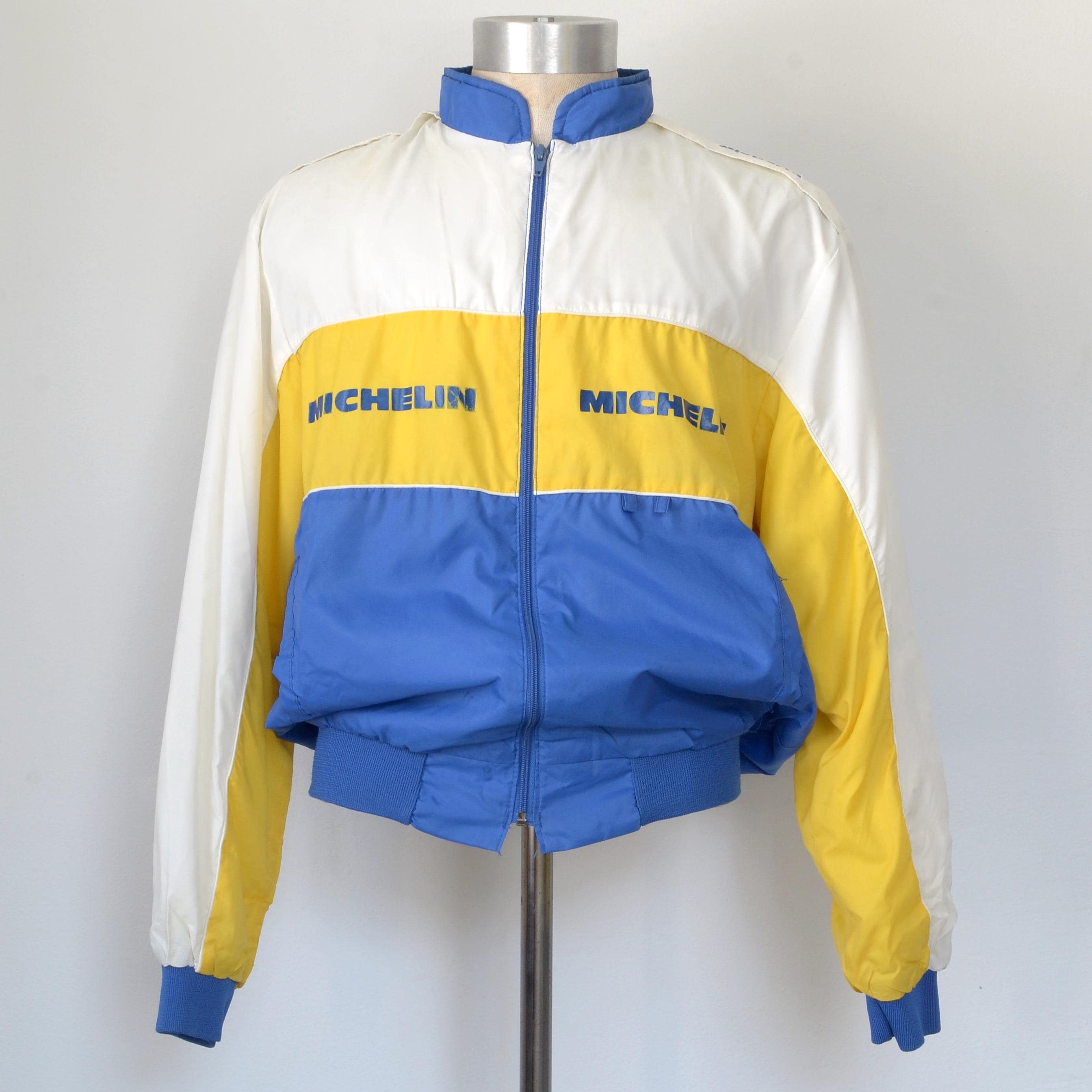 Michelin Jacket - Etsy Hong Kong