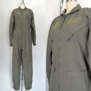 Cwu 27/p Flight Suits - Etsy