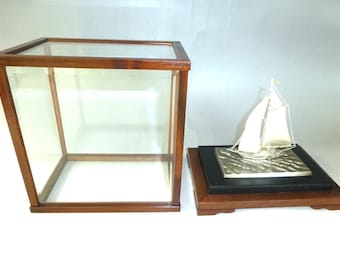 Clipper Ship 純銀製 TAKEHIKO 武比古 SILVER999 TAKEHIKO 武比古 SILVER999 純銀 Clipper Ship - メルカリ