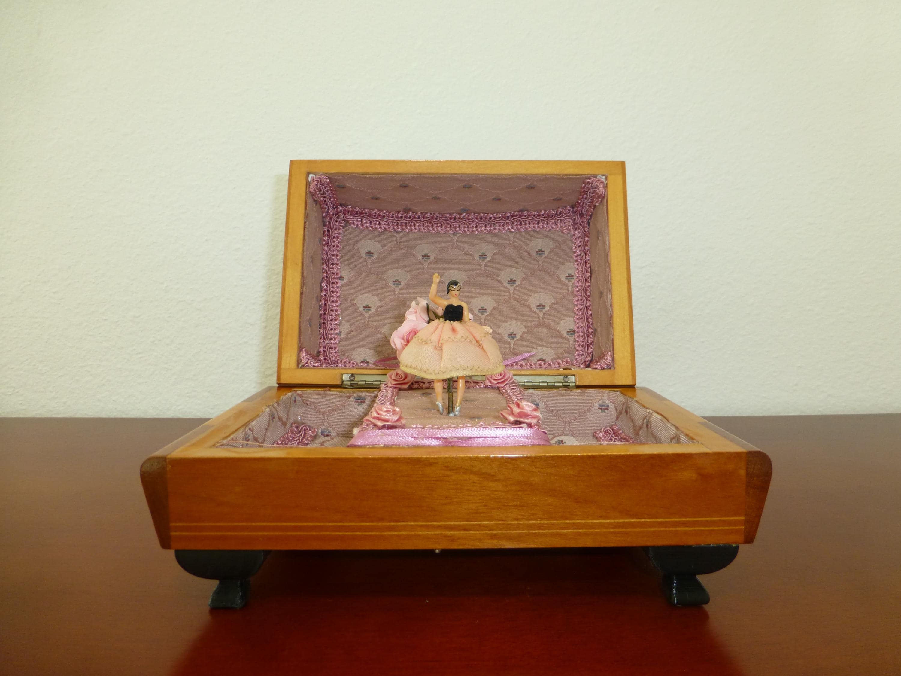 オルゴール - ビンテージ - Etsy 日本