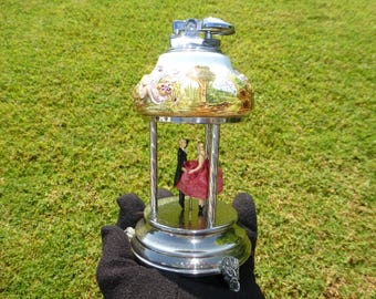 ヴィンテージ 1960年代 REUGE ダンス ウェディング バレリーナ