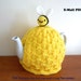 see more listings in the tea cosy patterns section