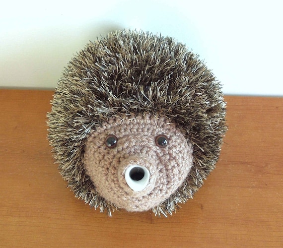 Hedgehog Tea Cosy, Great Tea Cozy in Your Kitchen, Dining