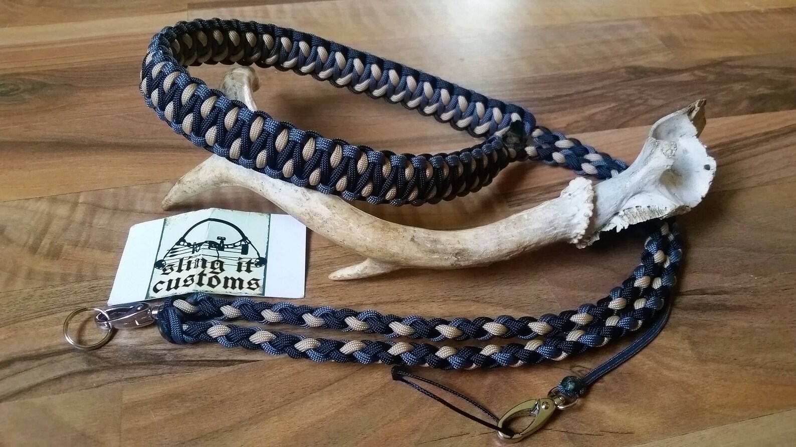 Rangefinder Lanyard Solomon Weave Paracord You Pick Etsy