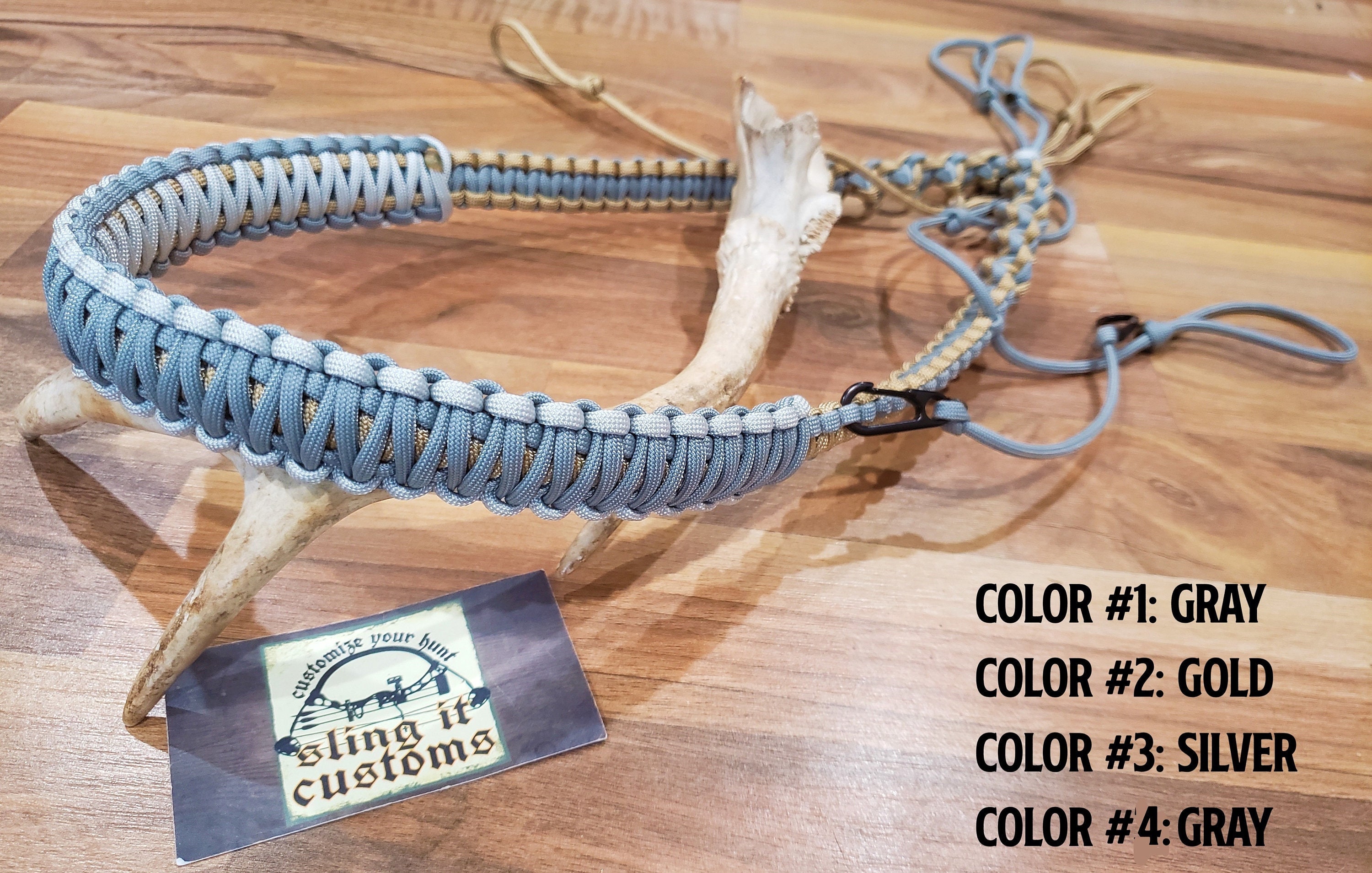 Duck call lanyard outlet