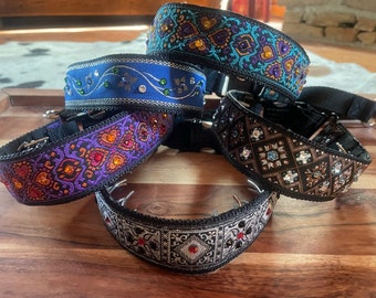 Hidden Prong K9 Dog Training Collar
