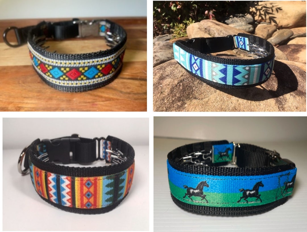 K9 Dog Prong Training Collar Comes With Removable Prongs Insert. Etsy