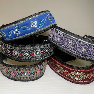 Swarovski Buckle - Etsy display picture 1