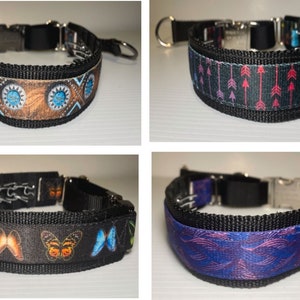 Hidden Prong K9 Dog Training Collar with Superior Aluminum Quick Release Buckle Closure